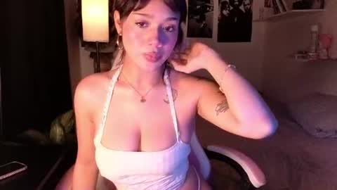 abigaill online show from June 2026 06:15:02 AM