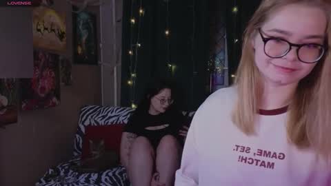 KENDALL  NATHANRYAN  LUCY online show from December 2025 06:48:01 PM