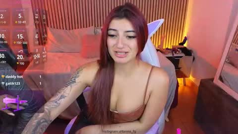 Snapshot of _aitana_011 chatting on October 2025 08:09:02 PM aitana online show from October 2025 08:09:02 PM