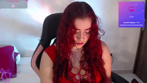 _alaia_sweet online show from November 2025 02:00:01 AM
