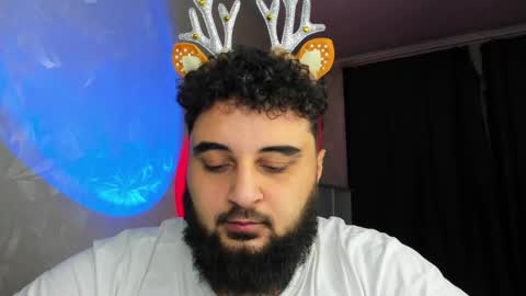 Alan online show from December 2024 09:08:02 PM