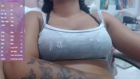 _alegriamartinez_ online show from December 2025 12:12:02 PM