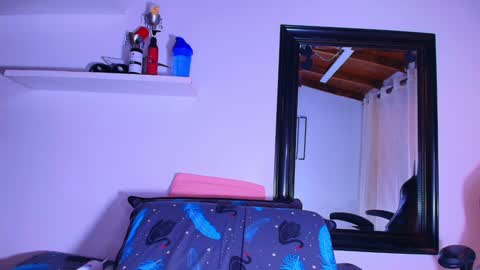 Alexa online show from January 2025 12:02:02 PM