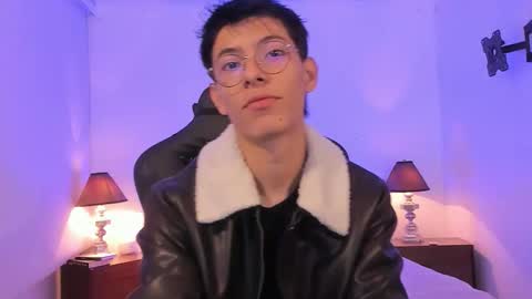 Alexander online show from November 2025 11:57:02 AM