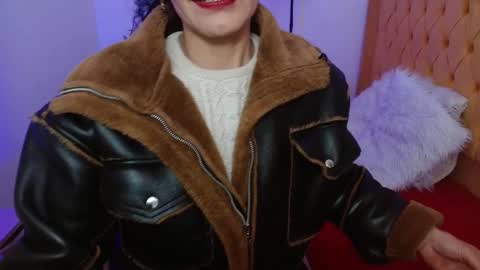 Alexandra online show from February 2025 06:34:01 AM