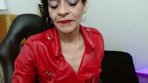 Alexandra online show from March 2025 08:13:01 AM