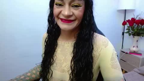 Alexandra online show from October 2025 01:48:02 AM