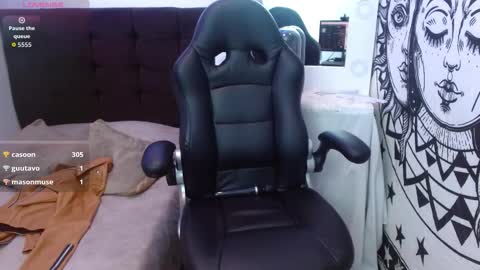 Alexandra online show from January 2026 12:04:01 AM