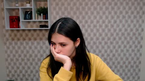 Alice online show from January 2025 09:15:02 PM