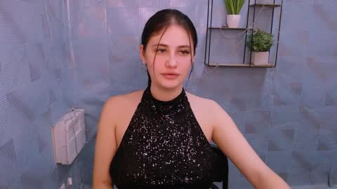 Alice online show from January 2025 08:55:01 PM