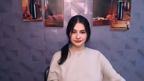 Alice online show from January 2025 12:55:01 PM