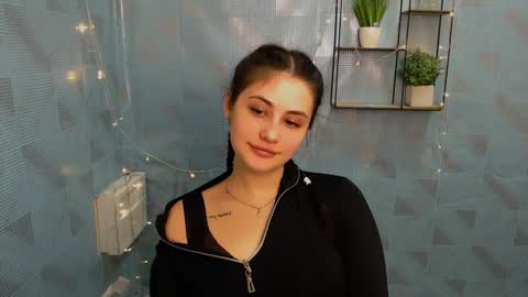 Alice online show from January 2025 01:36:01 PM