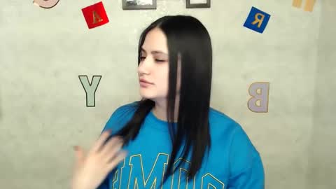 Alice online show from February 2025 04:26:01 PM