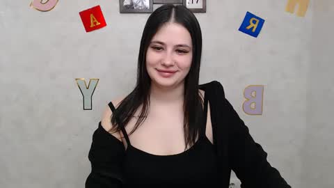 Alice online show from February 2025 09:20:02 AM