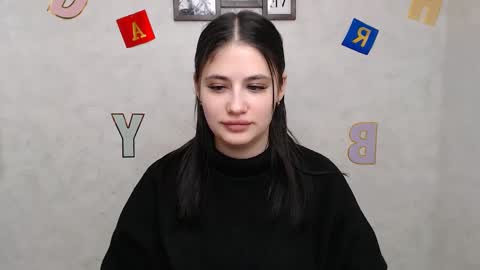 Alice online show from February 2025 10:58:02 AM