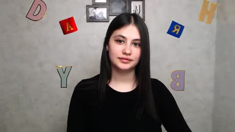 Alice online show from March 2025 01:18:01 PM