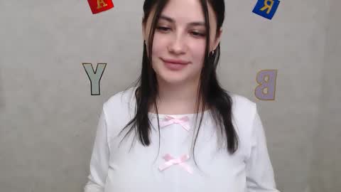 Alice online show from March 2025 10:56:02 AM