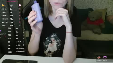  AliceCullen  online show from November 2025 03:27:02 PM