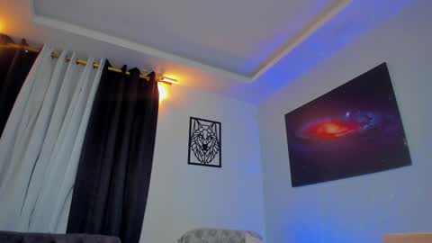 Alice online show from January 2025 11:11:01 PM