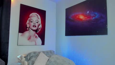 Alice online show from January 2025 12:17:01 PM