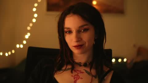 Snapshot of _alicemorrison_ chatting on April 2026 07:58:01 PM Alice Morrison Mistress Datura online show from April 2026 07:58:01 PM