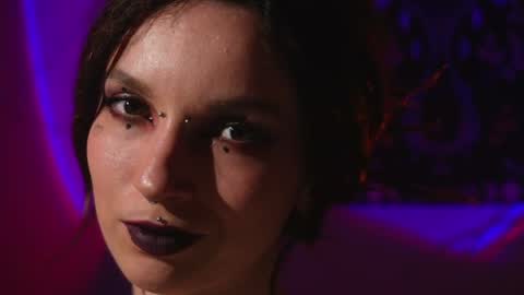 Snapshot of _alicemorrison_ chatting on May 2026 06:12:02 PM Alice Morrison Mistress Datura online show from May 2026 06:12:02 PM