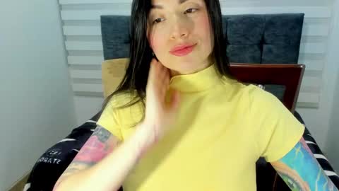 Snapshot of _aliice_1 chatting on December 2024 02:36:01 AM  Alice  online show from December 2024 02:36:01 AM