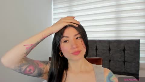 Snapshot of _aliice_1 chatting on September 2025 05:58:01 PM  Alice  online show from September 2025 05:58:01 PM