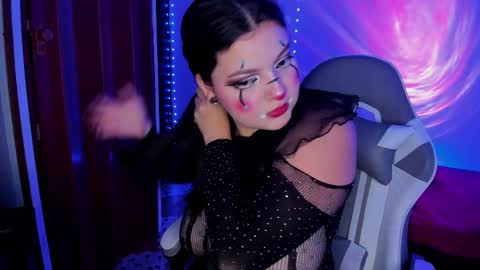 Alisa online show from October 2025 03:16:02 AM