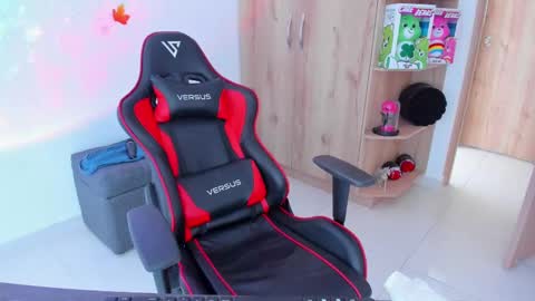 Snapshot of _amanda_seyfried19 chatting on March 2025 07:05:01 PM AMANDA online show from March 2025 07:05:01 PM