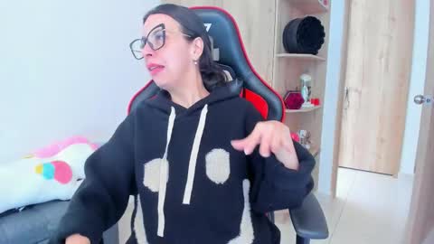 AMANDA online show from February 2026 04:11:02 PM