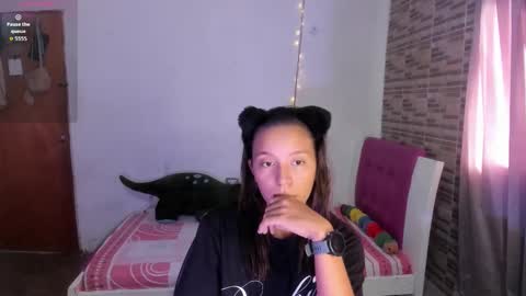 AMELIA  online show from February 2026 07:29:01 PM