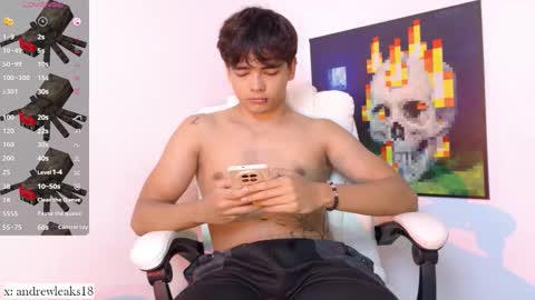 Snapshot of _an_drew18 chatting on November 2025 09:25:02 PM _an_drew18 online show from November 2025 09:25:02 PM