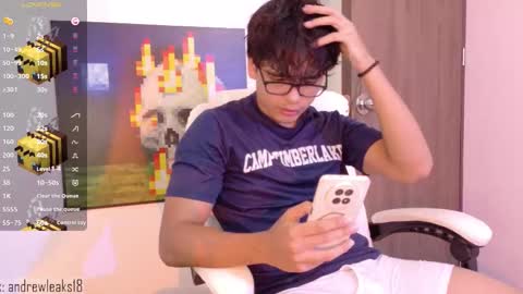 Snapshot of _an_drew18 chatting on November 2025 08:08:01 PM _an_drew18 online show from November 2025 08:08:01 PM