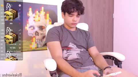 Snapshot of _an_drew18 chatting on November 2025 01:34:01 PM _an_drew18 online show from November 2025 01:34:01 PM