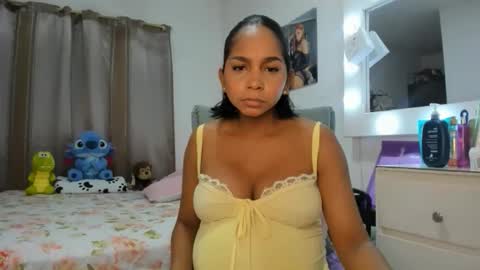 Analia online show from May 2026 12:38:01 AM