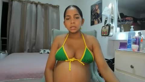 Analia online show from May 2026 12:52:01 AM