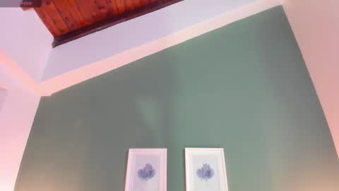 Ana Victoria online show from November 2025 12:23:02 PM