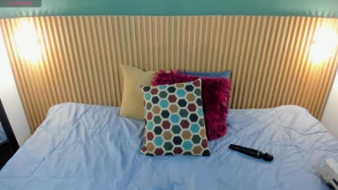 Ana Victoria online show from January 2026 06:10:01 PM