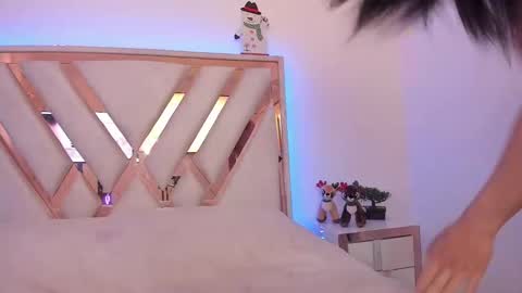 Andy online show from December 2024 05:11:01 PM