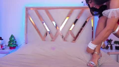 Andy online show from December 2024 04:58:01 PM