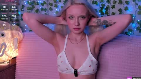 Snapshot of _angeldust_1 chatting on May 2026 02:19:02 AM Emily online show from May 2026 02:19:02 AM