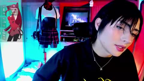 Snapshot of _angell_dustt_star chatting on February 2026 03:48:01 AM Angell Dustt online show from February 2026 03:48:01 AM