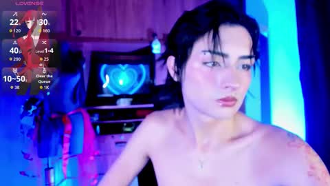 Snapshot of _angell_dustt_star chatting on February 2026 01:34:01 AM Angell Dustt online show from February 2026 01:34:01 AM