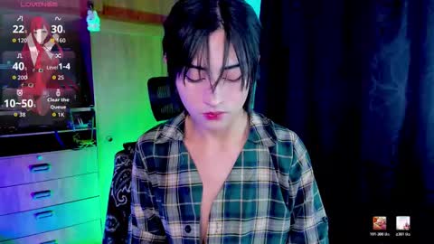 Snapshot of _angell_dustt_star chatting on February 2026 02:43:01 AM Angell Dustt online show from February 2026 02:43:01 AM