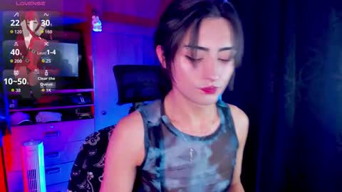 Snapshot of _angell_dustt_star chatting on March 2026 02:39:02 AM Angell Dustt online show from March 2026 02:39:02 AM