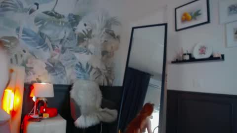 Angel online show from October 2025 07:54:02 AM