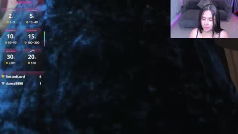 Ana online show from September 2025 07:40:02 PM