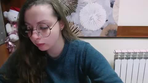 Anna online show from December 2024 07:05:02 AM