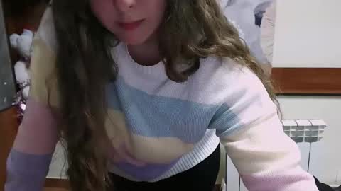 Anna online show from December 2024 07:16:01 AM